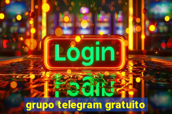 grupo telegram gratuito